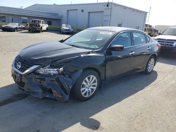 1N4AL3AP3HN328672 2017 NISSAN ALTIMA - Image 1