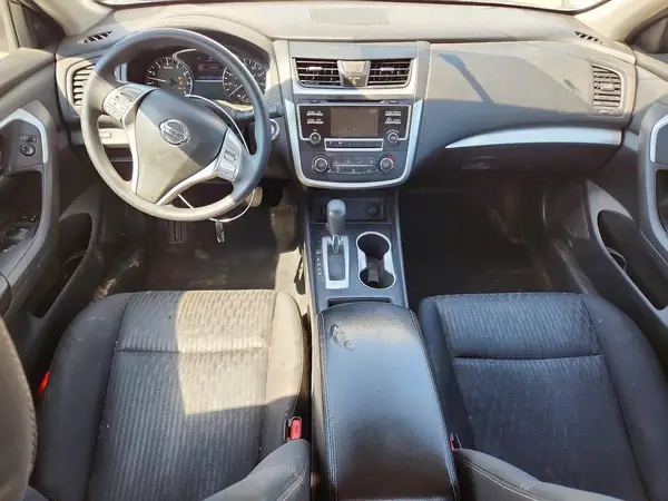 1N4AL3AP3HN328767 2017 NISSAN ALTIMA - Image 8