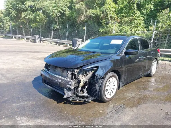 1N4AL3AP3HN330972 2017 NISSAN ALTIMA - Image 2