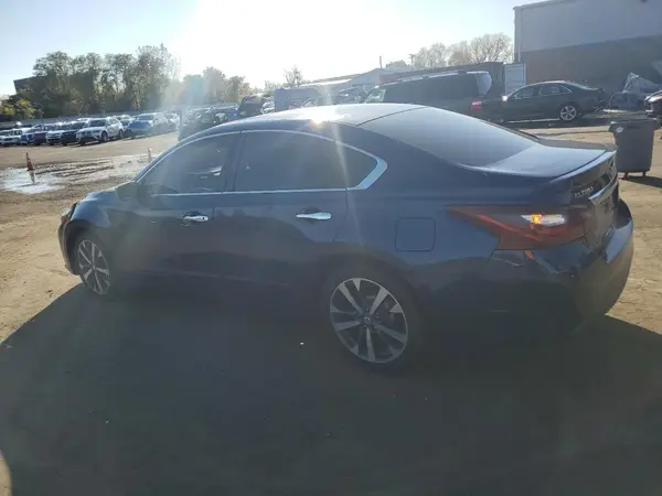 1N4AL3AP3HN331930 2017 NISSAN ALTIMA - Image 2