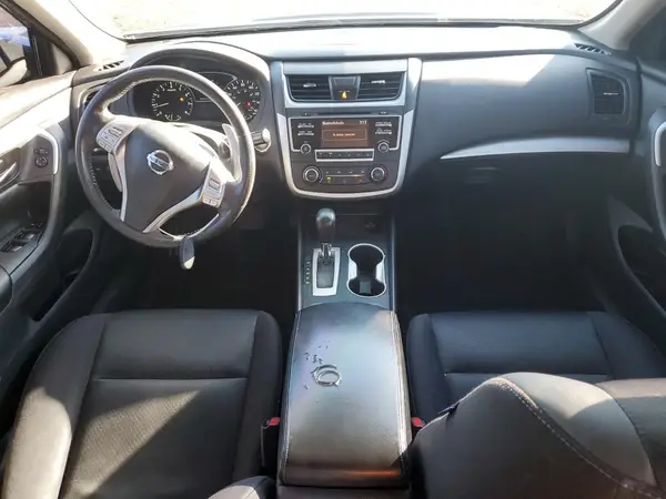 1N4AL3AP3HN331930 2017 NISSAN ALTIMA - Image 8