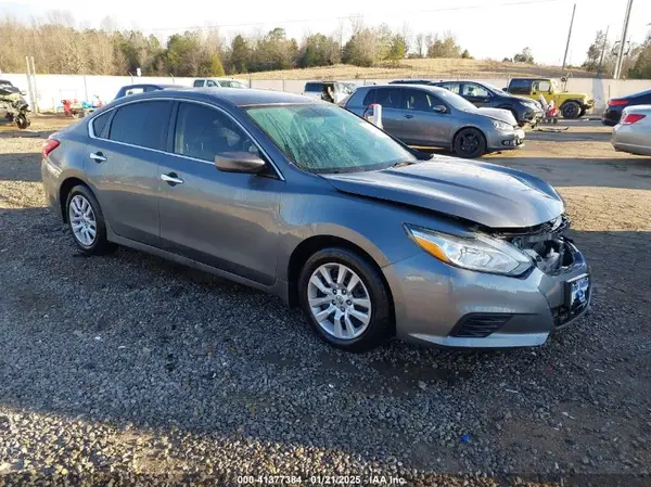 1N4AL3AP3HN331958 2017 NISSAN ALTIMA - Image 1