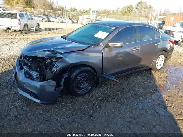 1N4AL3AP3HN331958 2017 NISSAN ALTIMA - Image 2
