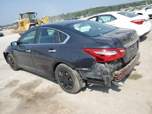 1N4AL3AP3HN332124 2017 NISSAN ALTIMA - Image 2