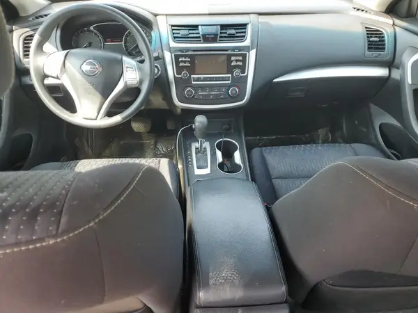 1N4AL3AP3HN332124 2017 NISSAN ALTIMA - Image 8