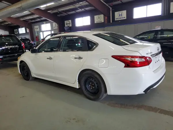 1N4AL3AP3HN332222 2017 NISSAN ALTIMA - Image 2