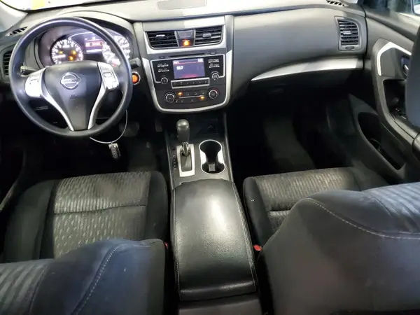 1N4AL3AP3HN332222 2017 NISSAN ALTIMA - Image 8