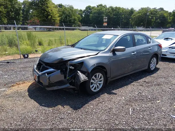 1N4AL3AP3HN332818 2017 NISSAN ALTIMA - Image 2