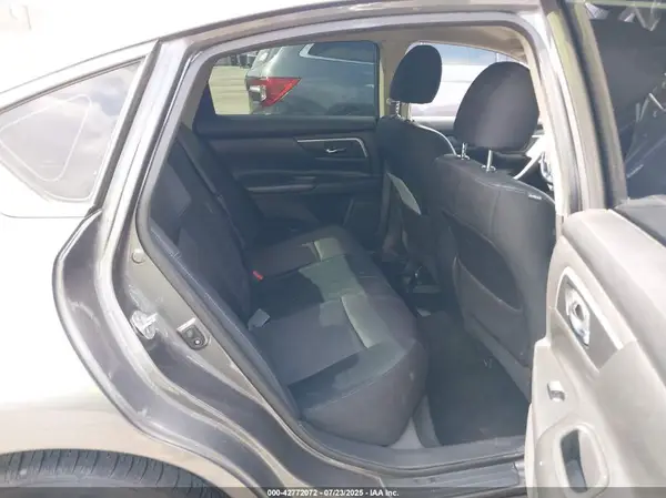 1N4AL3AP3HN333015 2017 NISSAN ALTIMA - Image 8