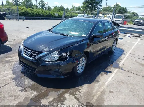 1N4AL3AP3HN333225 2017 NISSAN ALTIMA - Image 2