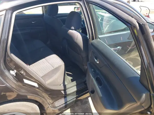 1N4AL3AP3HN333225 2017 NISSAN ALTIMA - Image 8
