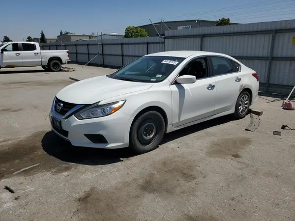 1N4AL3AP3HN333466 2017 NISSAN ALTIMA - Image 1