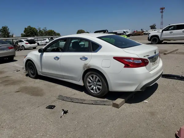 1N4AL3AP3HN333466 2017 NISSAN ALTIMA - Image 2