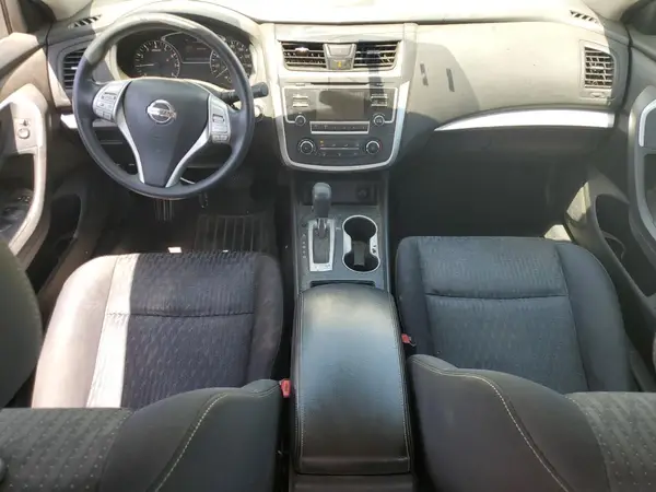 1N4AL3AP3HN333466 2017 NISSAN ALTIMA - Image 8