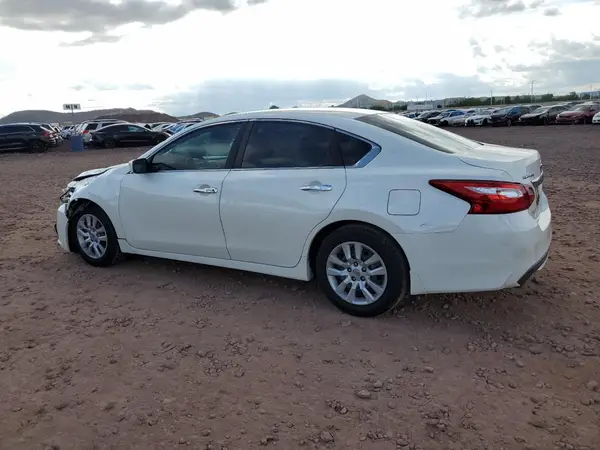 1N4AL3AP3HN333628 2017 NISSAN ALTIMA - Image 2