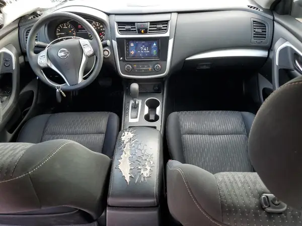 1N4AL3AP3HN333628 2017 NISSAN ALTIMA - Image 8