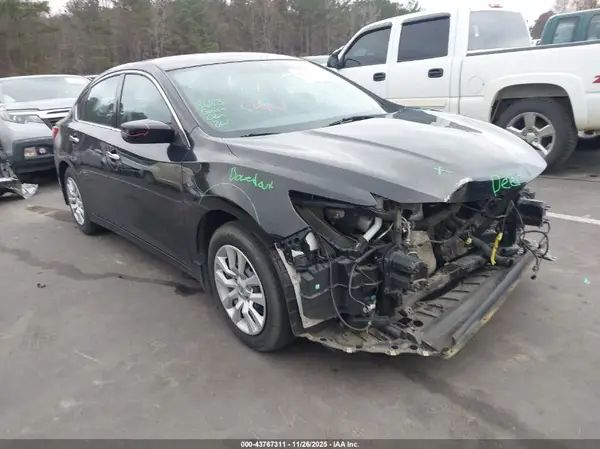 1N4AL3AP3HN333905 2017 NISSAN ALTIMA - Image 1