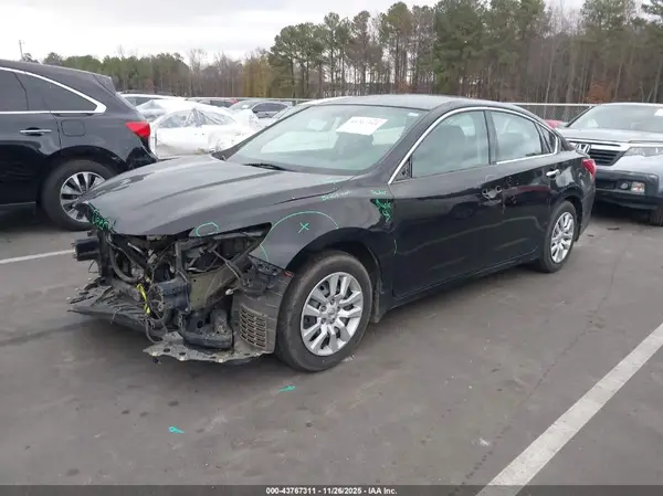 1N4AL3AP3HN333905 2017 NISSAN ALTIMA - Image 2