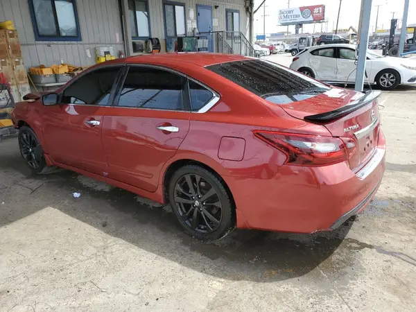 1N4AL3AP3HN334438 2017 NISSAN ALTIMA - Image 2