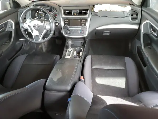 1N4AL3AP3HN334438 2017 NISSAN ALTIMA - Image 8