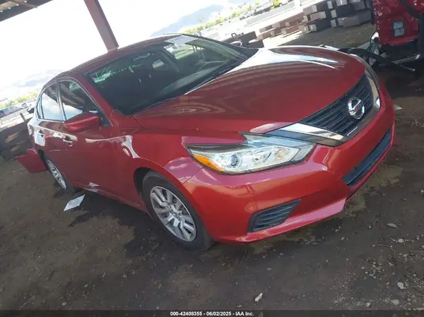 1N4AL3AP3HN334570 2017 NISSAN ALTIMA - Image 1