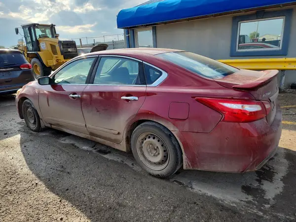 1N4AL3AP3HN335797 2017 NISSAN ALTIMA - Image 2