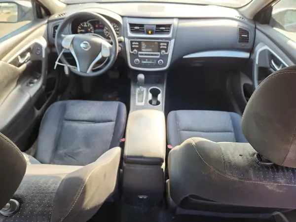 1N4AL3AP3HN335797 2017 NISSAN ALTIMA - Image 8
