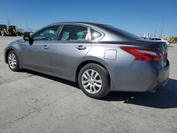 1N4AL3AP3HN336075 2017 NISSAN ALTIMA - Image 2