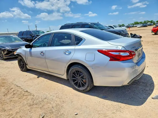 1N4AL3AP3HN336139 2017 NISSAN ALTIMA - Image 2