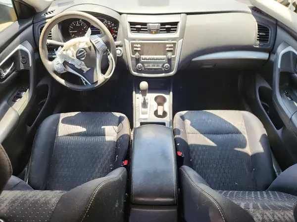 1N4AL3AP3HN336139 2017 NISSAN ALTIMA - Image 8