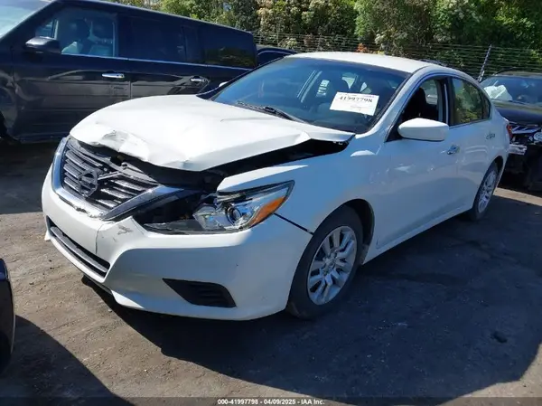 1N4AL3AP3HN336285 2017 NISSAN ALTIMA - Image 2