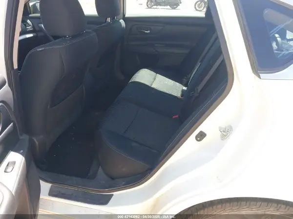1N4AL3AP3HN336805 2017 NISSAN ALTIMA - Image 8