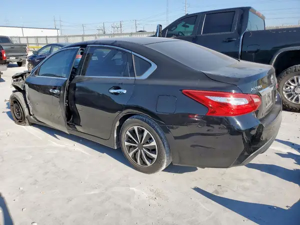 1N4AL3AP3HN336867 2017 NISSAN ALTIMA - Image 2