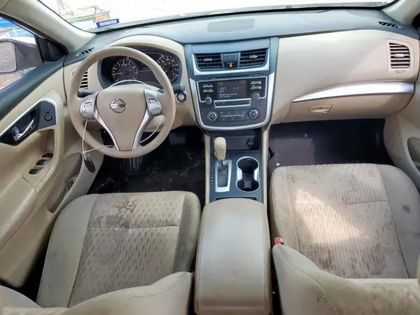 1N4AL3AP3HN337078 2017 NISSAN ALTIMA - Image 8