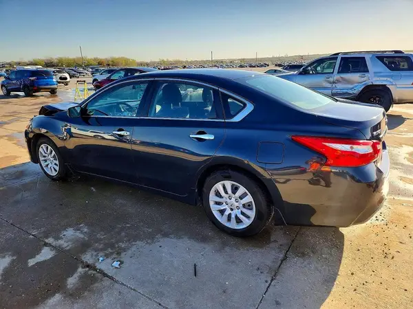 1N4AL3AP3HN337114 2017 NISSAN ALTIMA - Image 2
