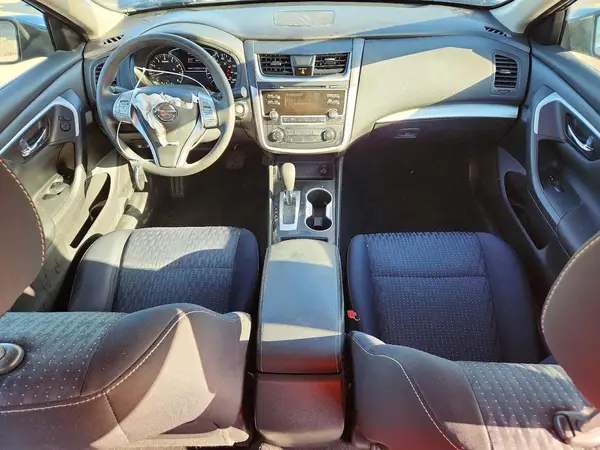 1N4AL3AP3HN337114 2017 NISSAN ALTIMA - Image 8