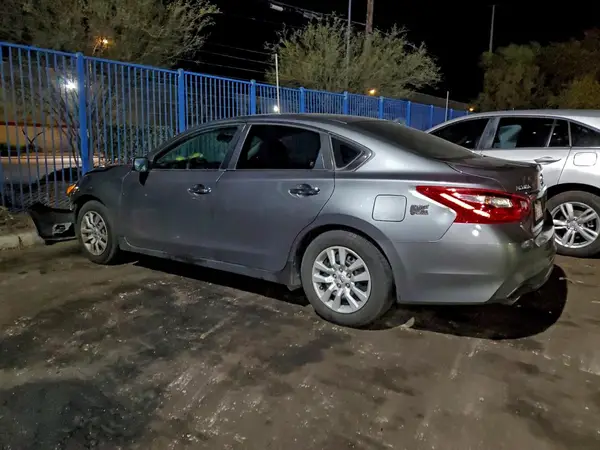 1N4AL3AP3HN337226 2017 NISSAN ALTIMA - Image 2