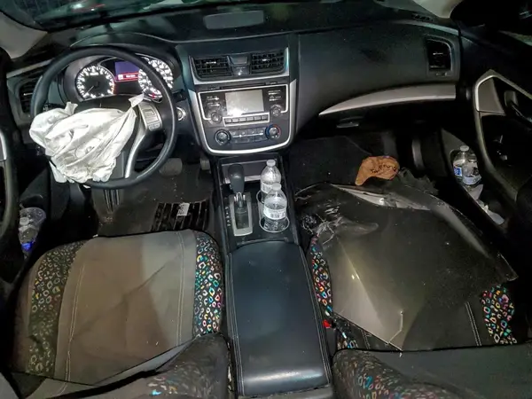 1N4AL3AP3HN337226 2017 NISSAN ALTIMA - Image 8