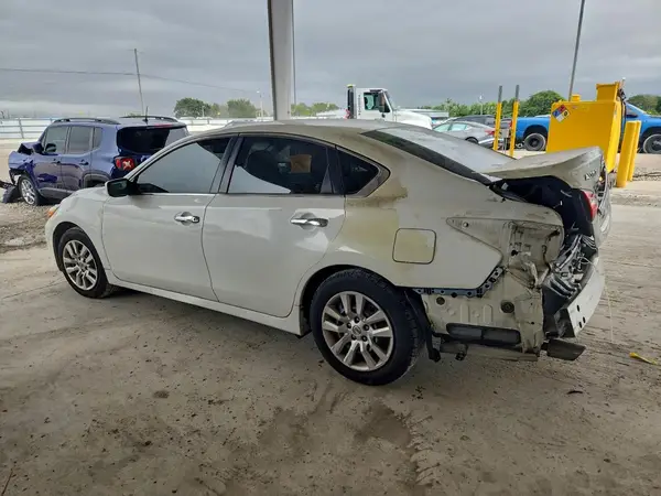 1N4AL3AP3HN337503 2017 NISSAN ALTIMA - Image 2