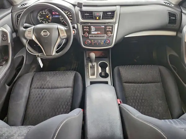 1N4AL3AP3HN337503 2017 NISSAN ALTIMA - Image 8