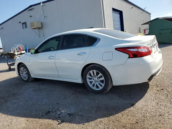 1N4AL3AP3HN337680 2017 NISSAN ALTIMA - Image 2