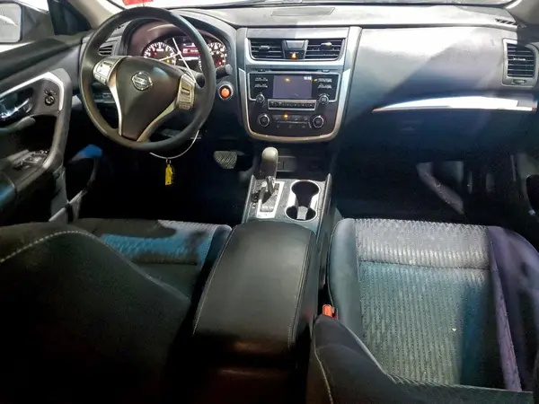 1N4AL3AP3HN338036 2017 NISSAN ALTIMA - Image 8