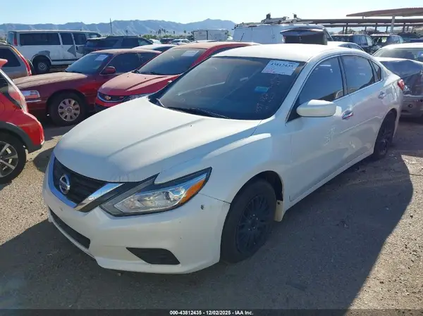1N4AL3AP3HN339137 2017 NISSAN ALTIMA - Image 2