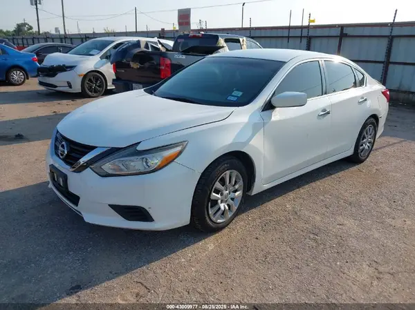 1N4AL3AP3HN339154 2017 NISSAN ALTIMA - Image 2