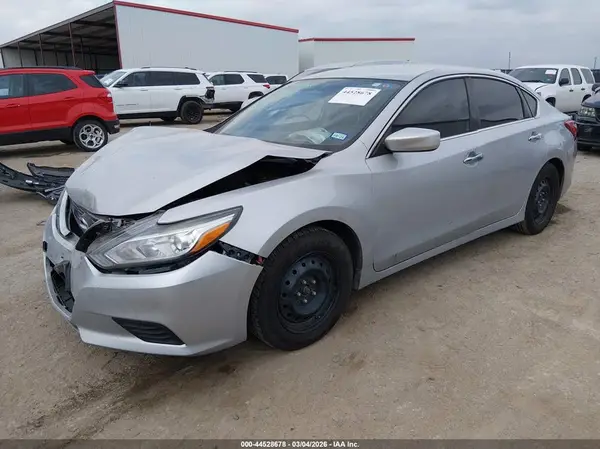 1N4AL3AP3HN339610 2017 NISSAN ALTIMA - Image 2