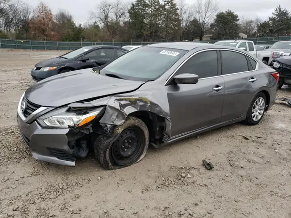 1N4AL3AP3HN339719 2017 NISSAN ALTIMA - Image 1
