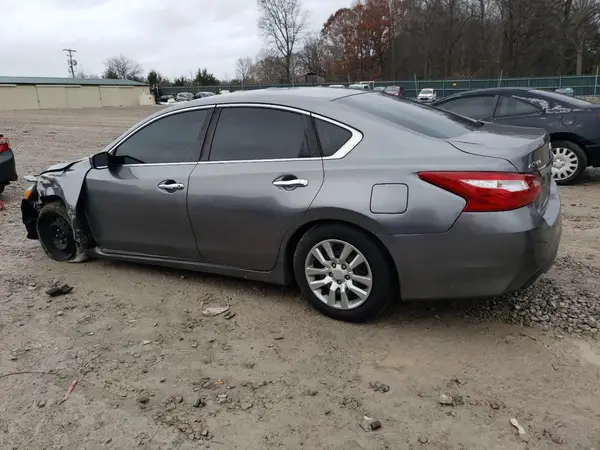 1N4AL3AP3HN339719 2017 NISSAN ALTIMA - Image 2