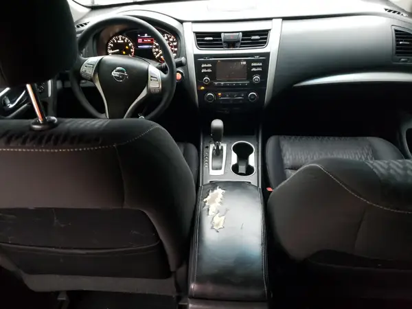 1N4AL3AP3HN339719 2017 NISSAN ALTIMA - Image 8