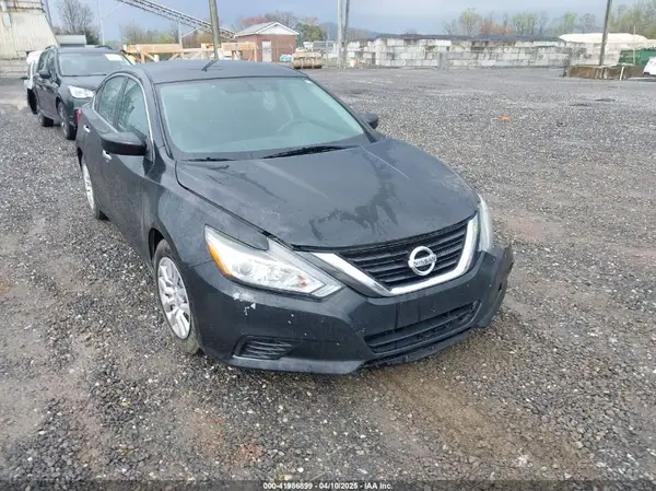 1N4AL3AP3HN340546 2017 NISSAN ALTIMA - Image 1