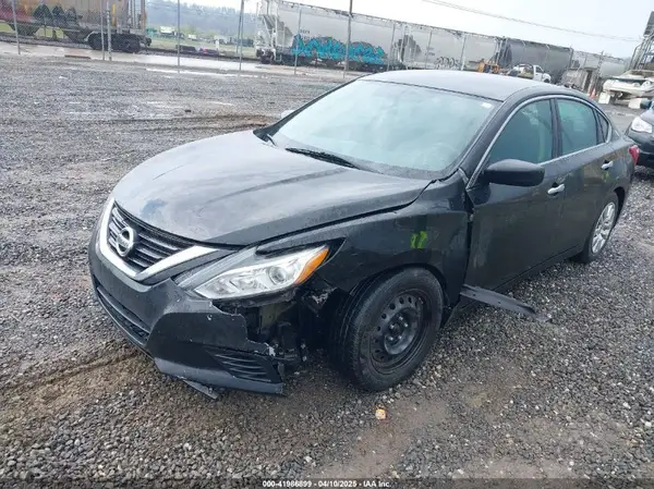 1N4AL3AP3HN340546 2017 NISSAN ALTIMA - Image 2